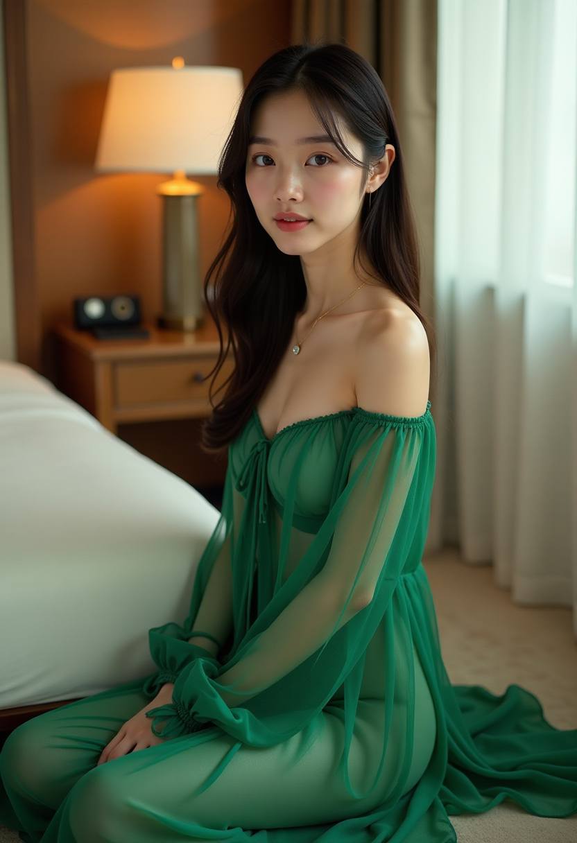 山河有声海报